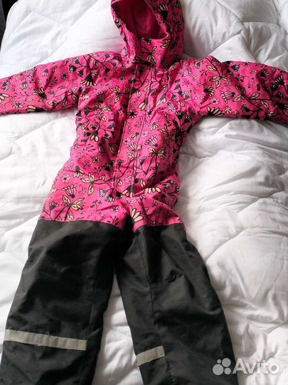 Костюм для девочки