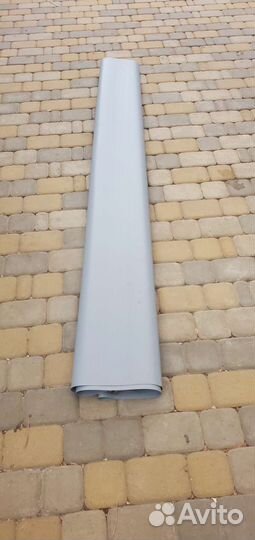 Ткань пвх для лодок, тентов и пологов. 850 гр/м2