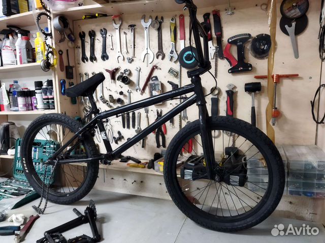 Ремонт велосипедов на Фестивальном, велоразбор, се