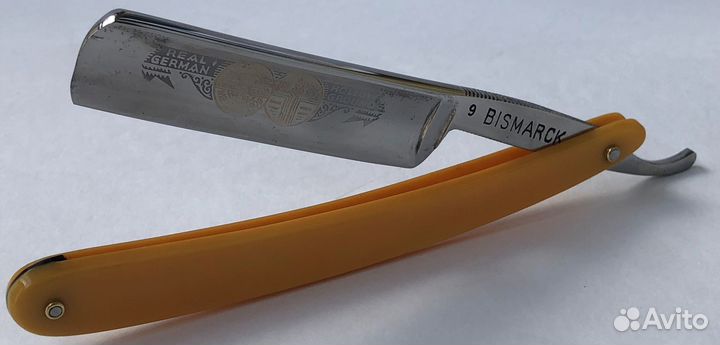 Опасная бритва.bismarck-9-solingen