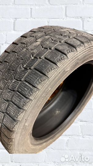 Dunlop Graspic DS3 215/50 R17