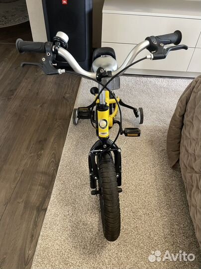 Велосипед royal baby 14