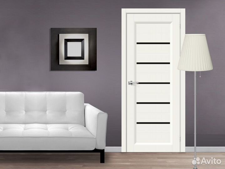 Дверь межкомнатная