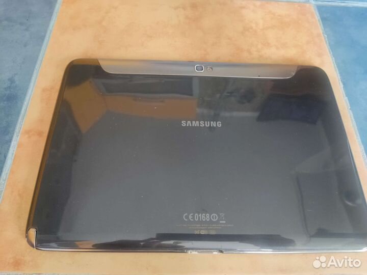 Samsung galaxy note 10.1