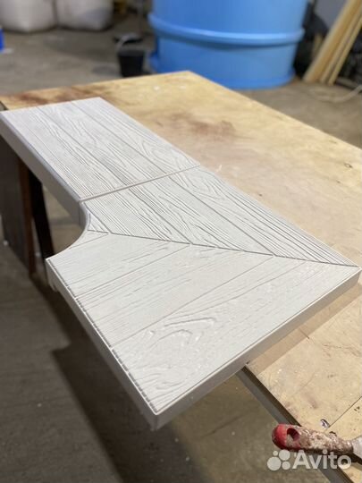 Копинговый камень