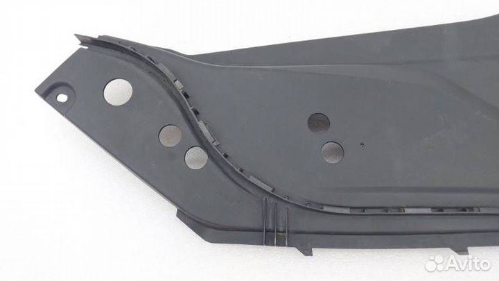 Накладка замка капота Volvo XC90 2 2016 31442734