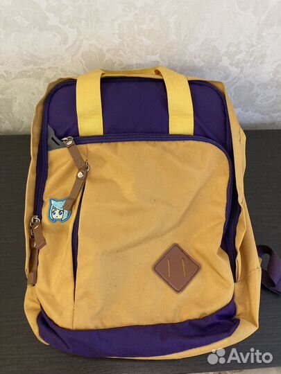 Рюкзак школьный