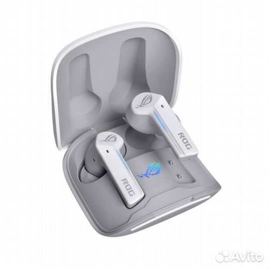 ROG cetra true wireless WHT 90YH03X1-B5UA00