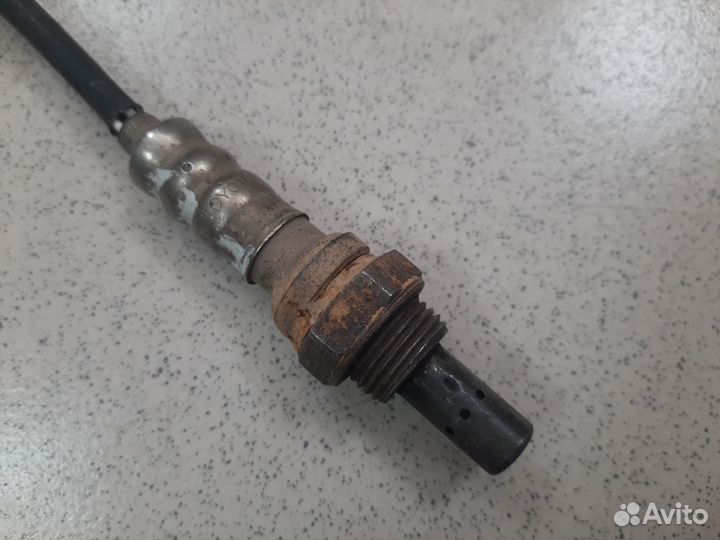 Датчик кислорода нижний /8946506200/ Camry 40