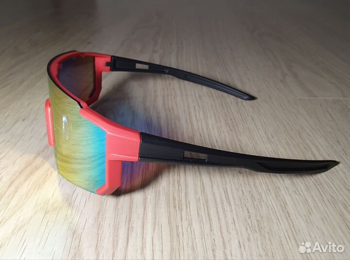 Лыжные очки