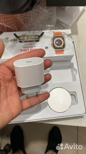 Набор apple 6 в 1