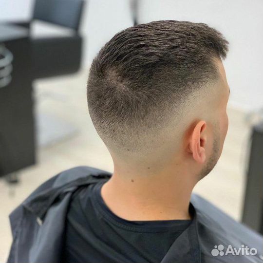 Модели на стрижку