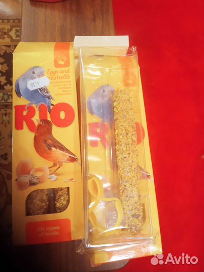 Клетки разные поильники