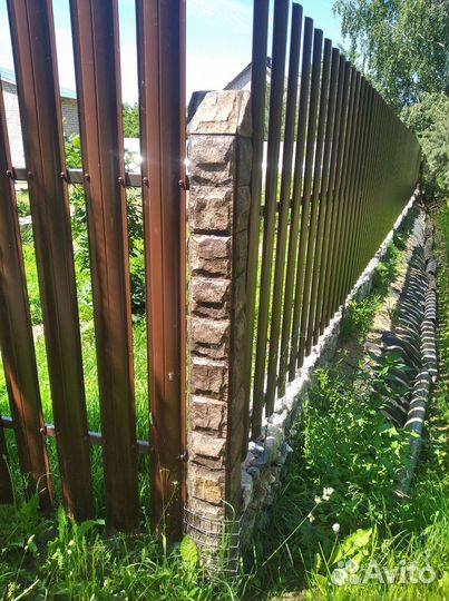 Тротуарная плитки