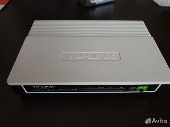 Wi-Fi роутер, коммутатор D-Link, Zyxel, TP-Link