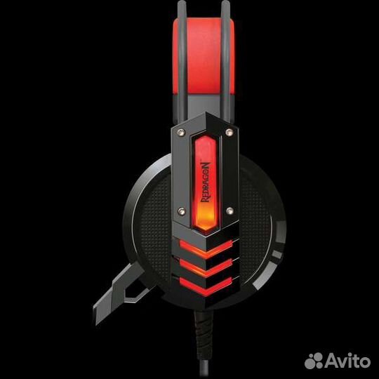 Игровая гарнитура Redragon Chronos