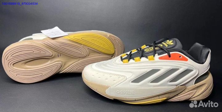 Кроссовки adidas ozelia (Арт.23542)