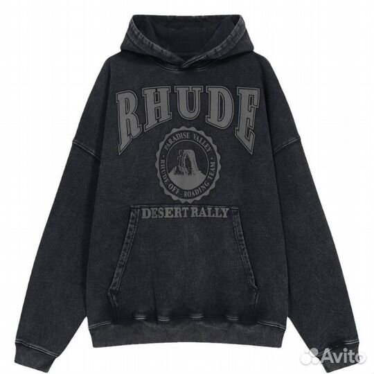 Худи Rhude