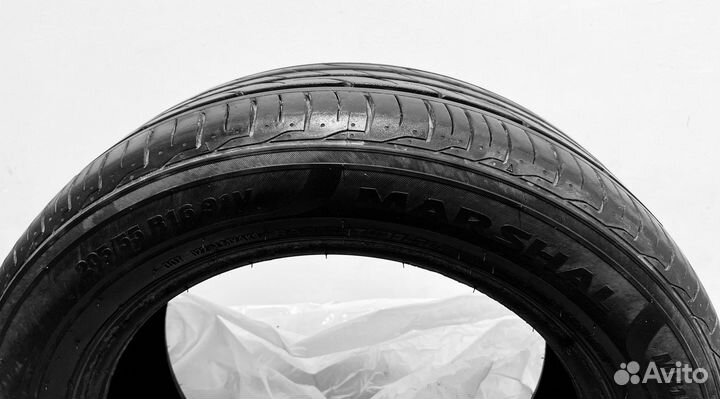 Marshal MH15 205/55 R16 91