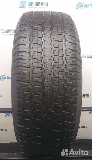 Dunlop Grandtrek AT1 255/65 R16 109H