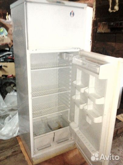 Холодильник стинол