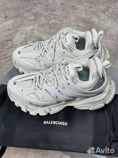 Кроссовки Balenciaga Track