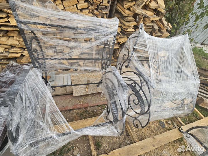 Порошковая покраска и Пескоструйная обработка