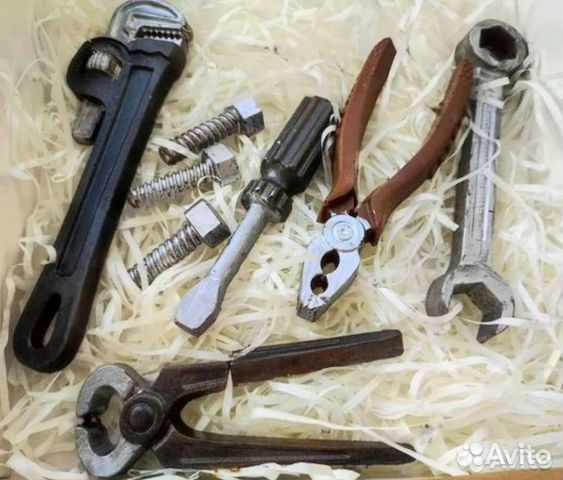 Подарок сыну на 23 февраля