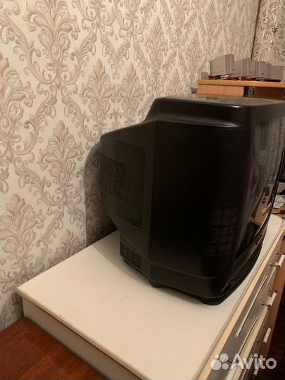 Телевизор Panasonic