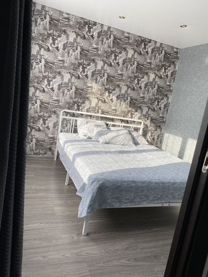 4-к. квартира, 58 м², 5/5 эт.