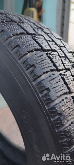 Toyo Garit G4 195/65 R15
