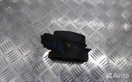 Расходомер воздуха дизельный BMW X3 E83 (LEA06BP01