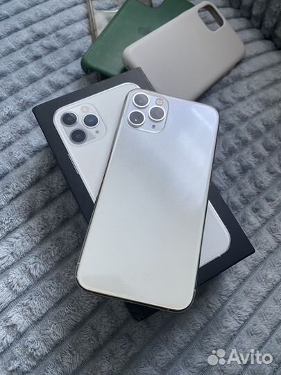 iPhone 11 Pro, 64 ГБ