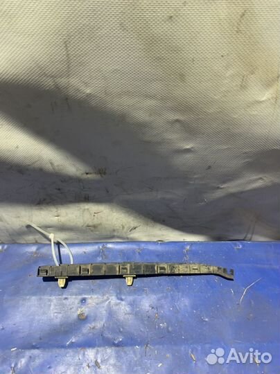 Кронштейн бампера задний левый honda fit gd1