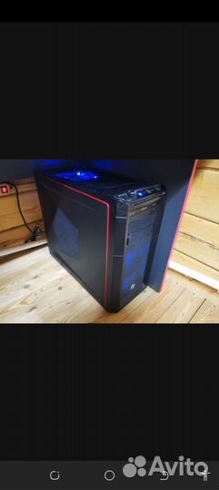 Игровой системный блок