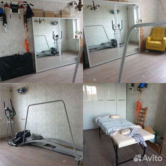 Оздоровительные практики. Позвоночник Спина одс