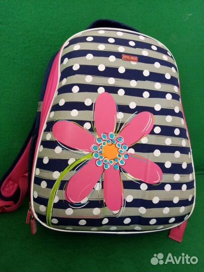 Рюкзак школьный