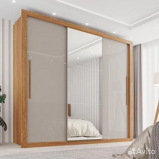 Шкаф на заказ