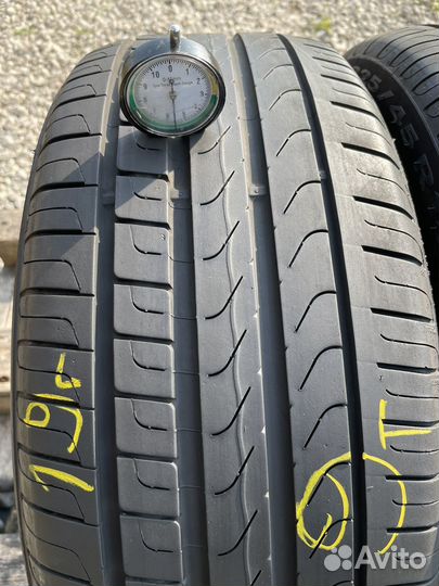Pirelli Cinturato P7 225/45 R18