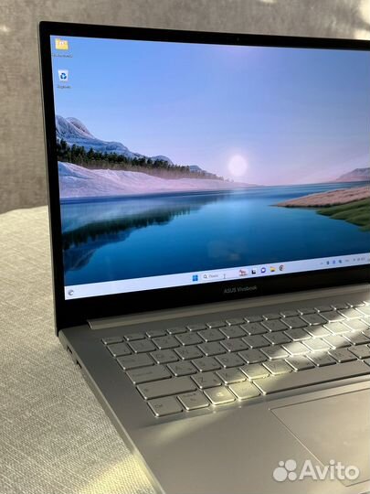 Asus vivobook K3400P