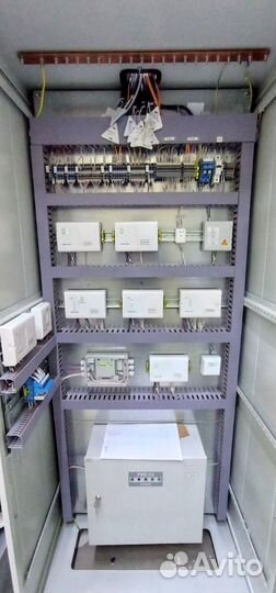 Видеонаблюдение, домофон, электрика, умный дом