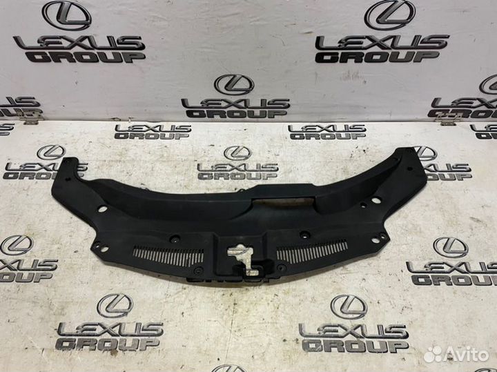Накладка замка капота Lexus Rx450H GYL25 2grfxs