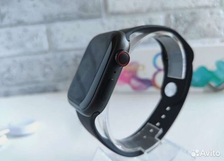 Смарт часы x8 pro