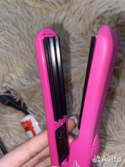 Выпрямитель гофре