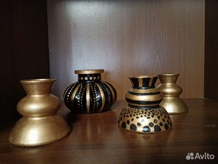 Интерьерные вещи