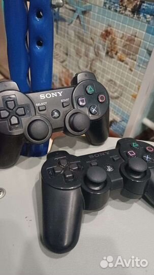 Sony PS2