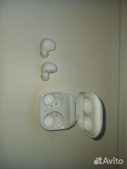 Samsung Galaxy Buds 2 Оригинал