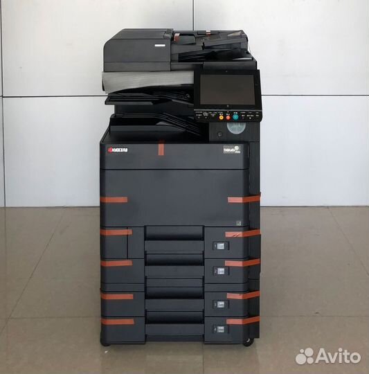 Мфу kyocera taskalfa 4002I А3