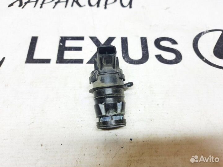 Насос омывателя Lexus Rx350 2009-2015