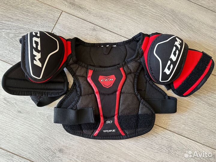 Хоккейная детская форма по 500